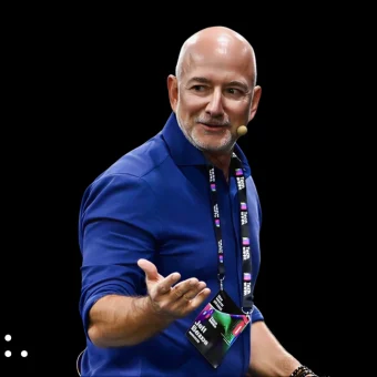 Jeff Bezos criticizes New York City school spending and government efficiency