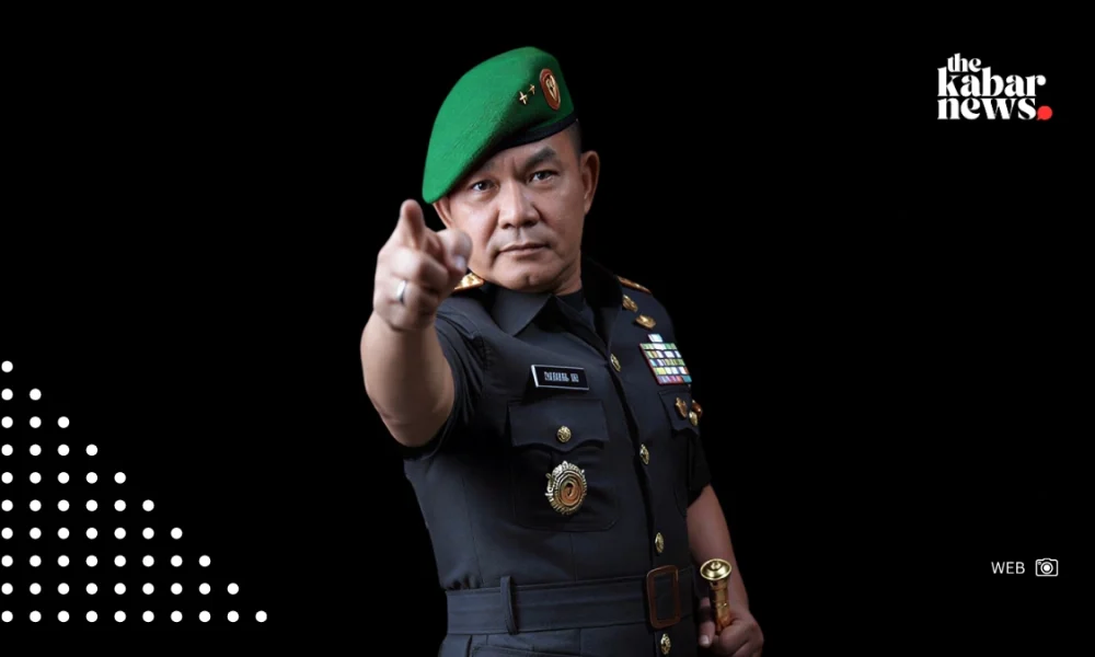 Just four days in office, Dudung issues strong warning over MBG program