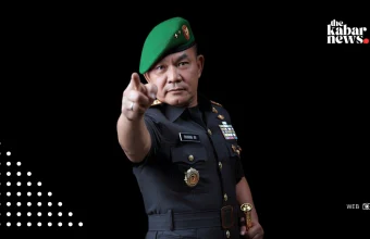Just four days in office, Dudung issues strong warning over MBG program