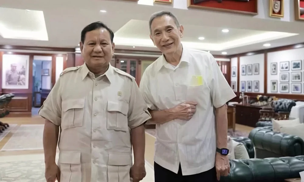 Jusuf Hamka vows to pursue Hary Tanoe's assets as CMNP seeks larger compensation