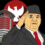 KPK releases Prabowo Subianto’s 2025 wealth report, total assets exceed Rp2 trillion
