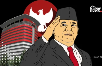 KPK releases Prabowo Subianto’s 2025 wealth report, total assets exceed Rp2 trillion
