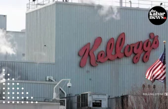 Kellogg plant closure in Omaha to eliminate 451 jobs after 80 years of operation