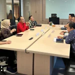 Krisantus urges central govt to optimize Kijing port and review spatial planning