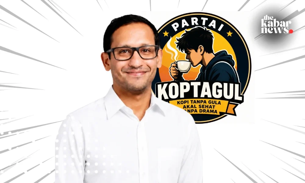 Legal perspective in the Nadiem Makarim case of the Koptagul Party