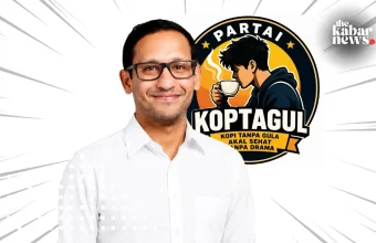 Legal perspective in the Nadiem Makarim case of the Koptagul Party