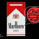 Marlboro launches nicotine-free cigarette, but full details remain unclear