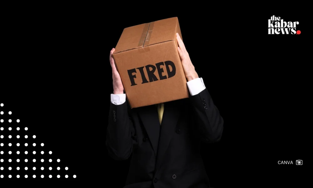 Mega-layoffs become the new corporate strategy as tech giants cut thousands of jobs