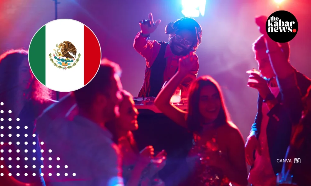 Mexico nightclub sparks debate after charging Americans $300 entry fee