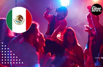 Mexico nightclub sparks debate after charging Americans $300 entry fee