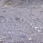 More than 1.7 million pilgrims complete Hajj 2026 as Eid Al Adha begins