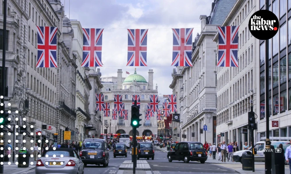 Most UK millionaires support higher taxes on the wealthy, new survey finds