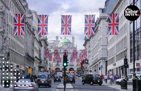 Most UK millionaires support higher taxes on the wealthy, new survey finds