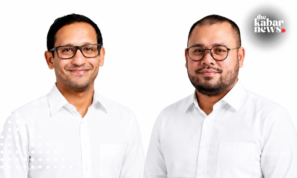 Nadiem Makarim and Ibrahim Arief: Two young technocrats compared in public spotlight