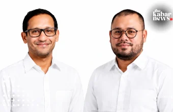 Nadiem Makarim and Ibrahim Arief: Two young technocrats compared in public spotlight