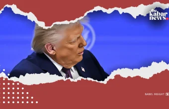 Nearly two-thirds of Americans say Trump made wrong decision on Iran War