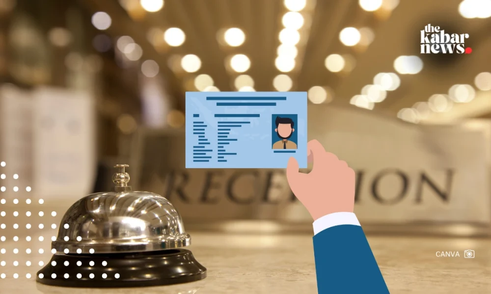 No need to submit e-KTP for hotel check-in or hospital administration, Home Ministry says