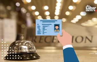 No need to submit e-KTP for hotel check-in or hospital administration, Home Ministry says