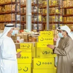 Noon plans to cut half of workforce as AI reshapes company operations
