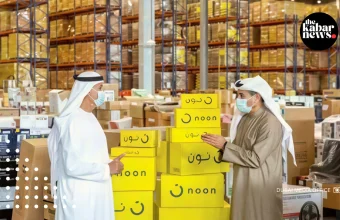 Noon plans to cut half of workforce as AI reshapes company operations