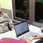 North Sumatra Police issue dishonorable discharge for Kompol Dedi in viral video case