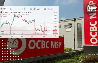 OCBC Indonesia signs deal to acquire HSBC’s retail and wealth banking business