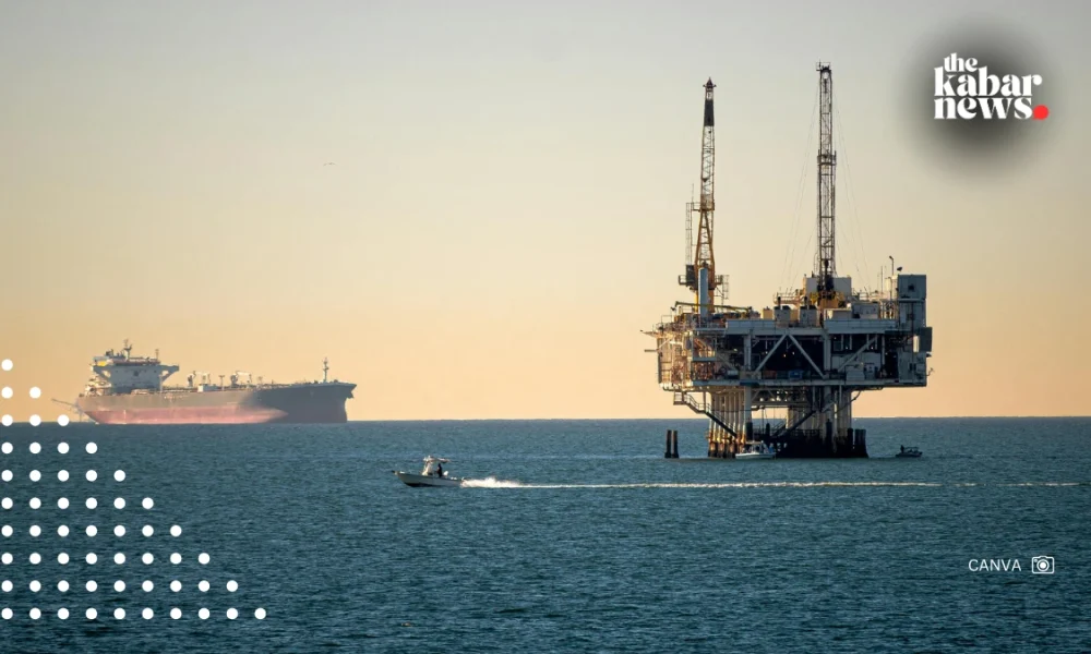 Oil prices pull back from rally as Hormuz tensions keep markets on edge