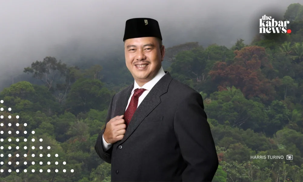 Palm oil revenue falls, mining dominates: DPR highlights Kalbar economic concerns