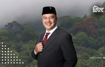Palm oil revenue falls, mining dominates: DPR highlights Kalbar economic concerns