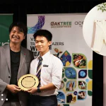Pontianak student Nathan Tjhe brings global impact through social business initiatives