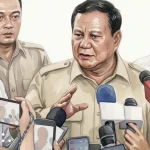 Prabowo caps online transport app commission at 8% to protect drivers’ income