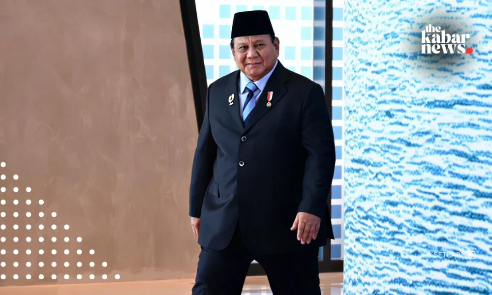 Prabowo orders KSP to investigate corruption risks in MBG program