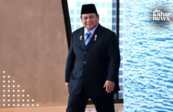 Prabowo orders KSP to investigate corruption risks in MBG program