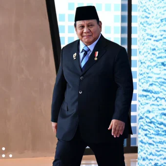 Prabowo orders KSP to investigate corruption risks in MBG program