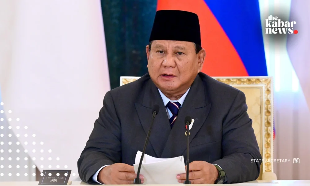 Prabowo pushes 5% loan interest cap, state banks respond with caution
