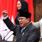 President Prabowo says thousands of foreign ships steal Indonesia’s wealth every night