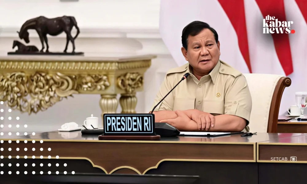 Prabowo’s first 1.6 years in office: MBG, food security, and economic milestones