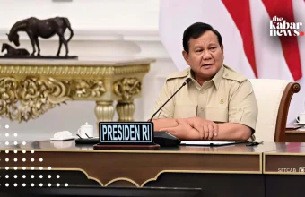 Prabowo’s first 1.6 years in office: MBG, food security, and economic milestones