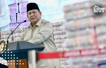 President Prabowo orders PNM Mekaar interest rate cut to below 9 percent