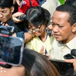 President Prabowo reviews global oil prices and mining reform with minister Bahlil