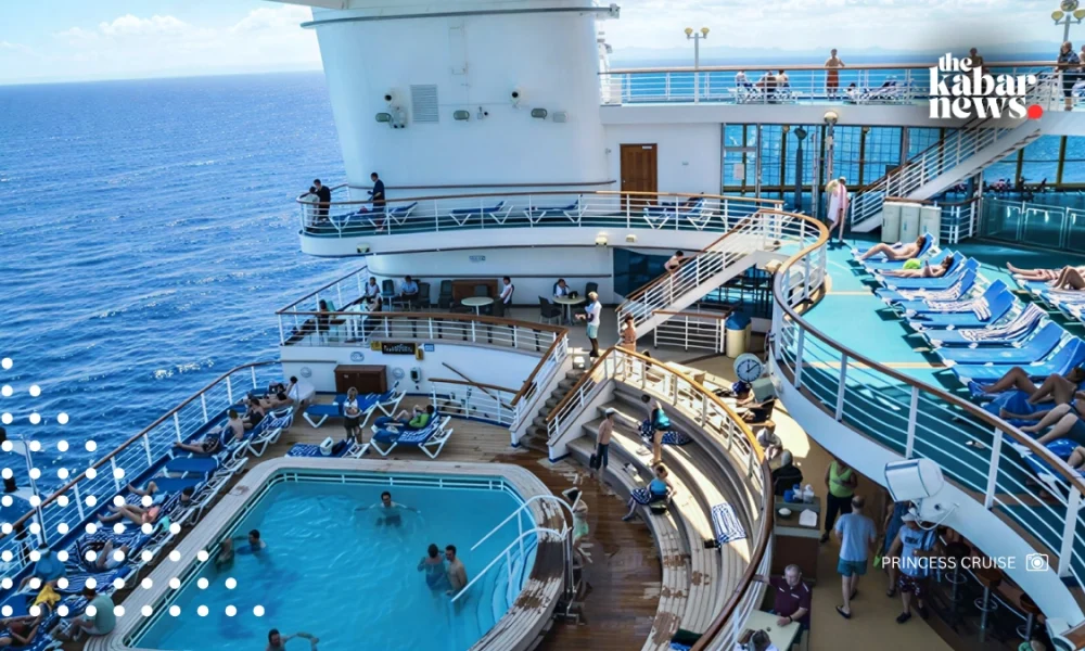 Princess Cruises responds after major Norovirus outbreak on Caribbean Princess