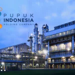 Pupuk Indonesia launches Rp77 trillion mega project to build seven fertilizer plants by 2029