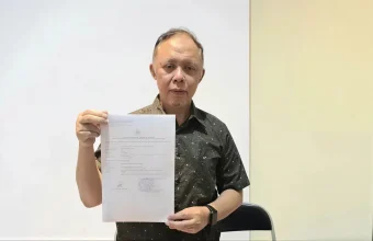 Retired lecturer reports foundation over alleged irregularities in MBG program