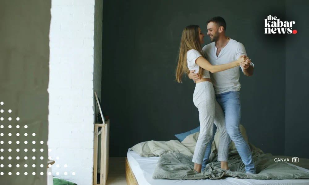 Rise of the “stay-at-home boyfriend” reflects changing gender roles in 2026