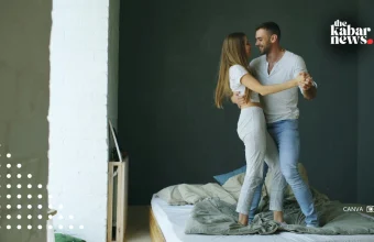 Rise of the “stay-at-home boyfriend” reflects changing gender roles in 2026