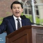 Ronny Chieng tells Harvard graduates to ‘destroy AI’ in viral commencement speech