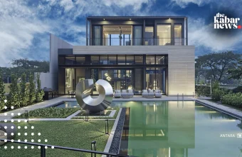 Rp89 billion luxury villas in BSD City sell out in less than five months