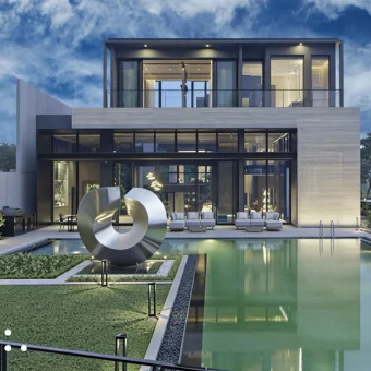 Rp89 billion luxury villas in BSD City sell out in less than five months