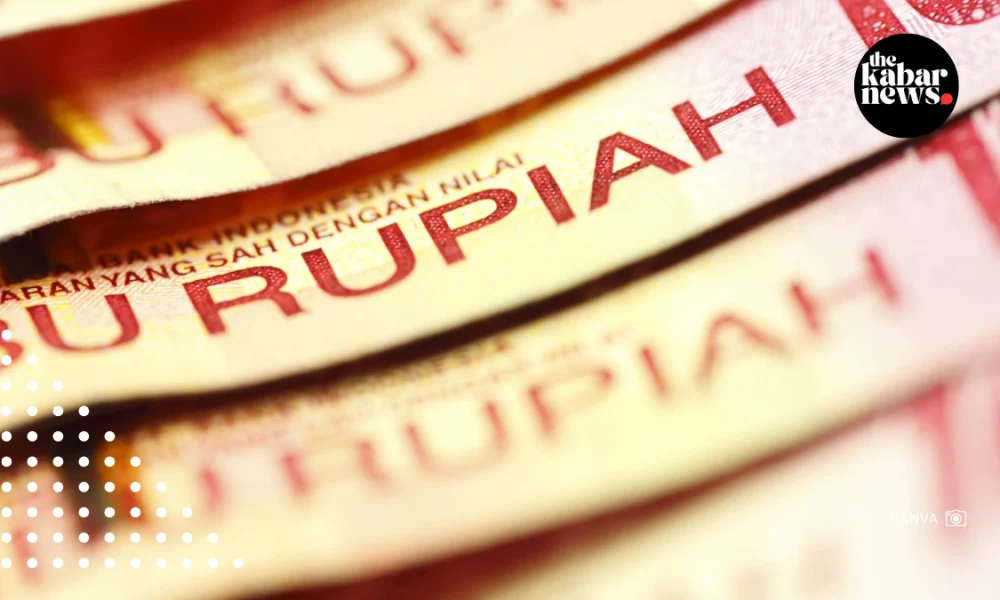 The rupiah weakens again despite Bank Indonesia’s aggressive rate hike