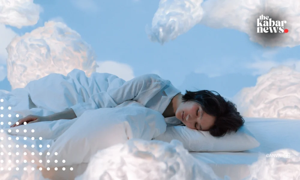 Sleeping without a pillow: helpful for stomach sleepers, harmful for others?